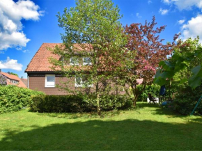 Гостиница Ferienwohnung Sternenblick, Хохегайс